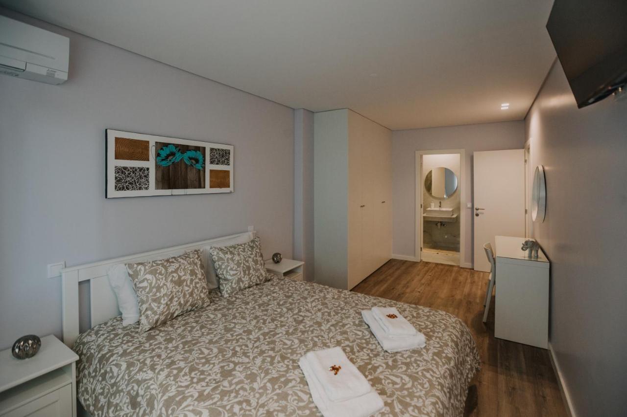 Alojamento Amelie - Apartamento Брага Экстерьер фото