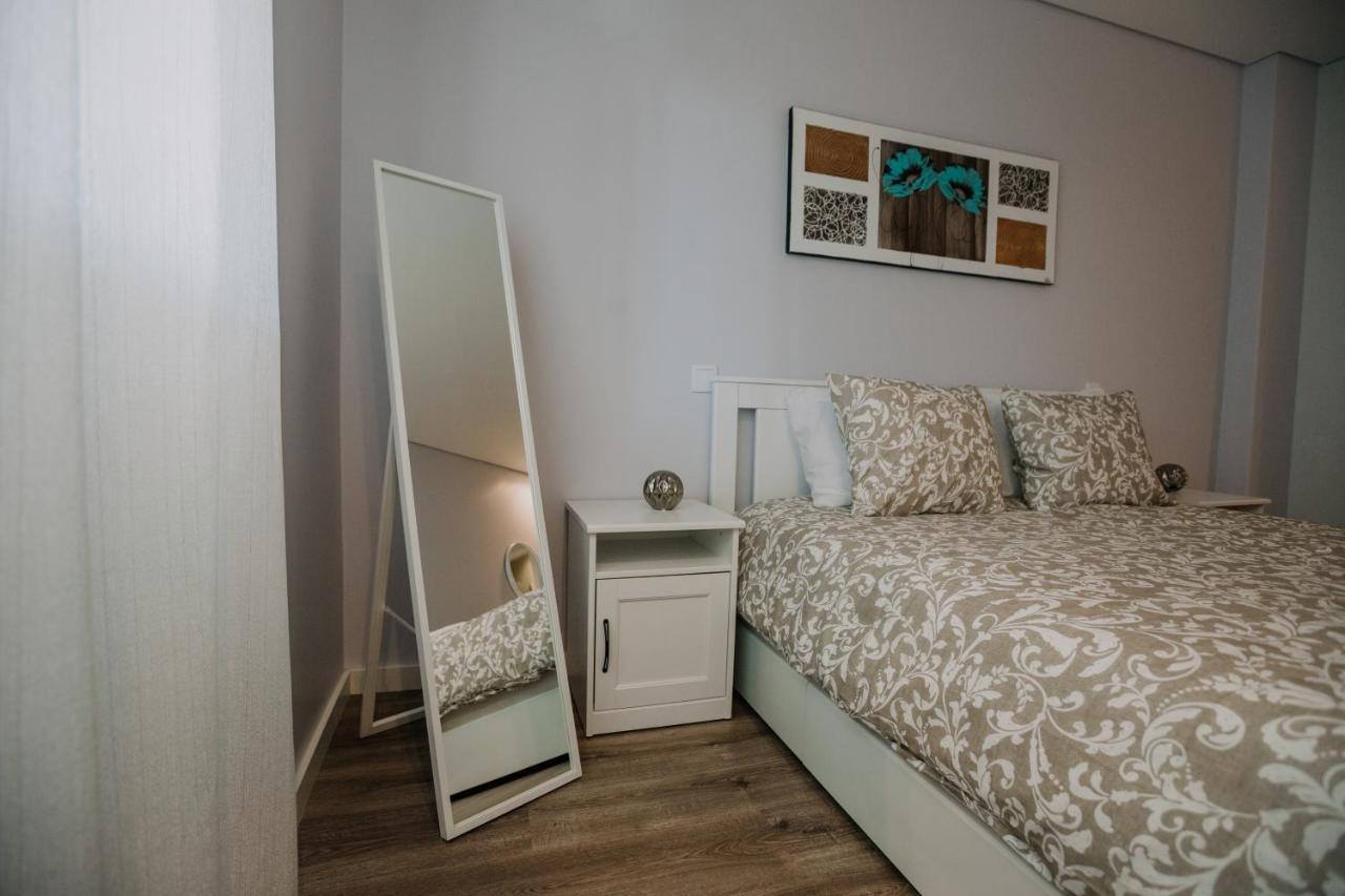 Alojamento Amelie - Apartamento Брага Экстерьер фото