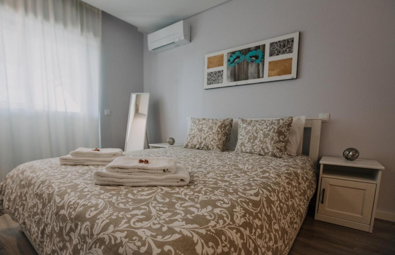 Alojamento Amelie - Apartamento Брага Экстерьер фото