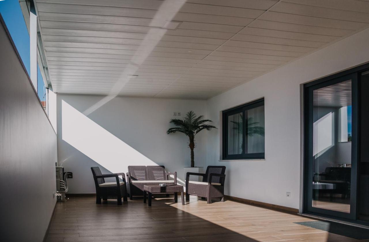 Alojamento Amelie - Apartamento Брага Экстерьер фото