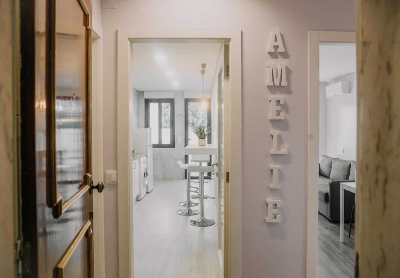 Alojamento Amelie - Apartamento Брага Экстерьер фото