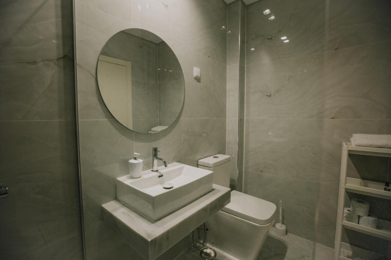 Alojamento Amelie - Apartamento Брага Экстерьер фото