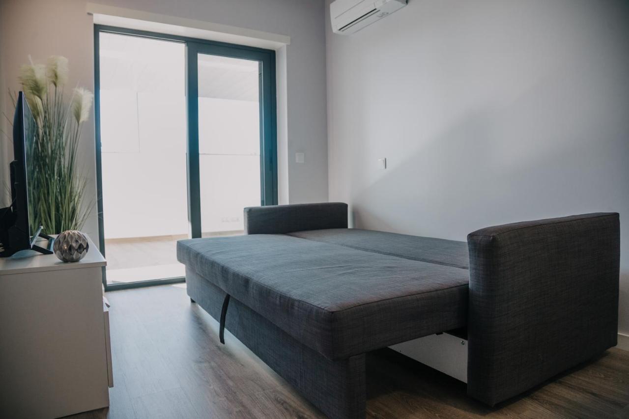 Alojamento Amelie - Apartamento Брага Экстерьер фото