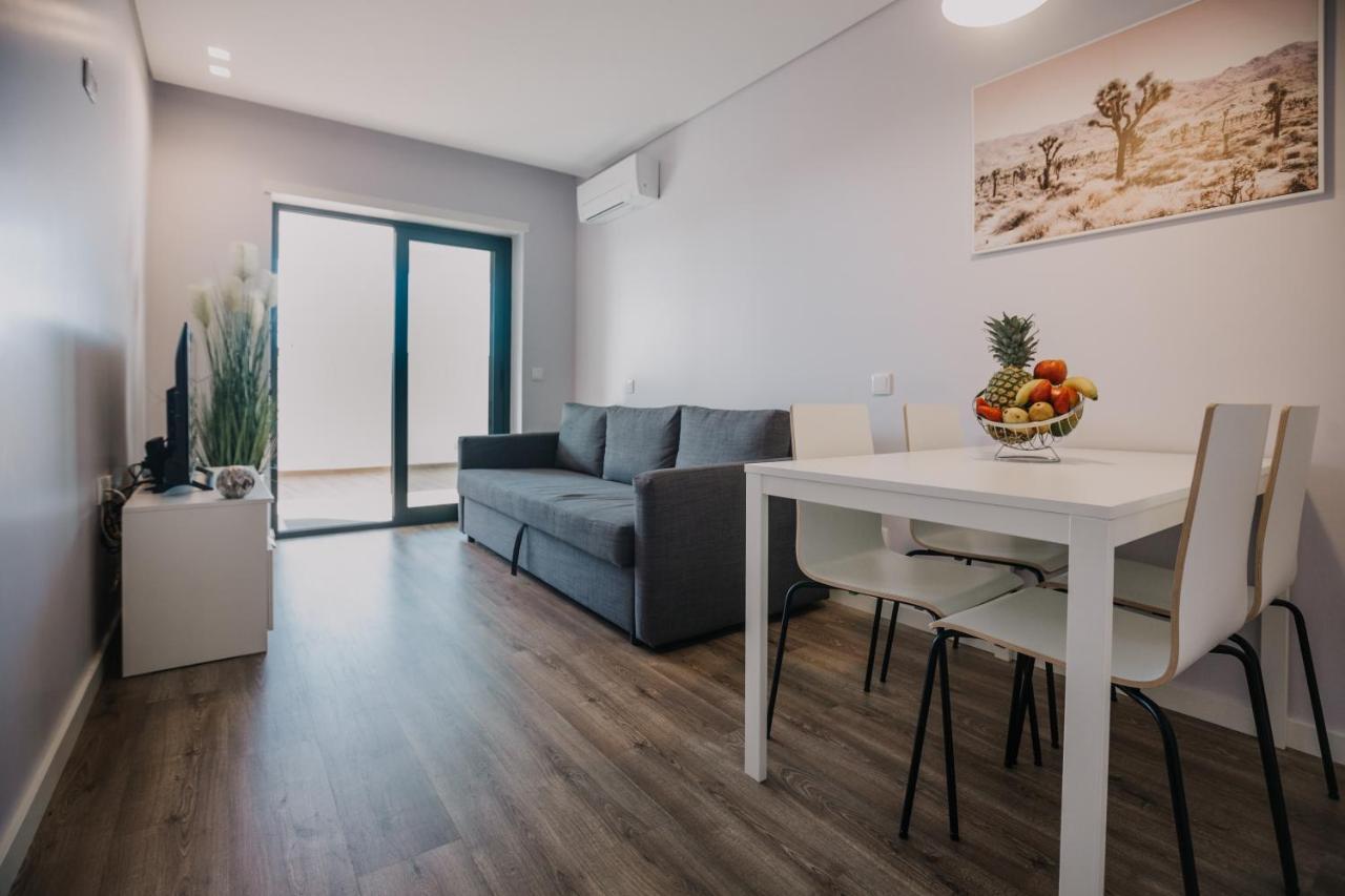 Alojamento Amelie - Apartamento Брага Экстерьер фото
