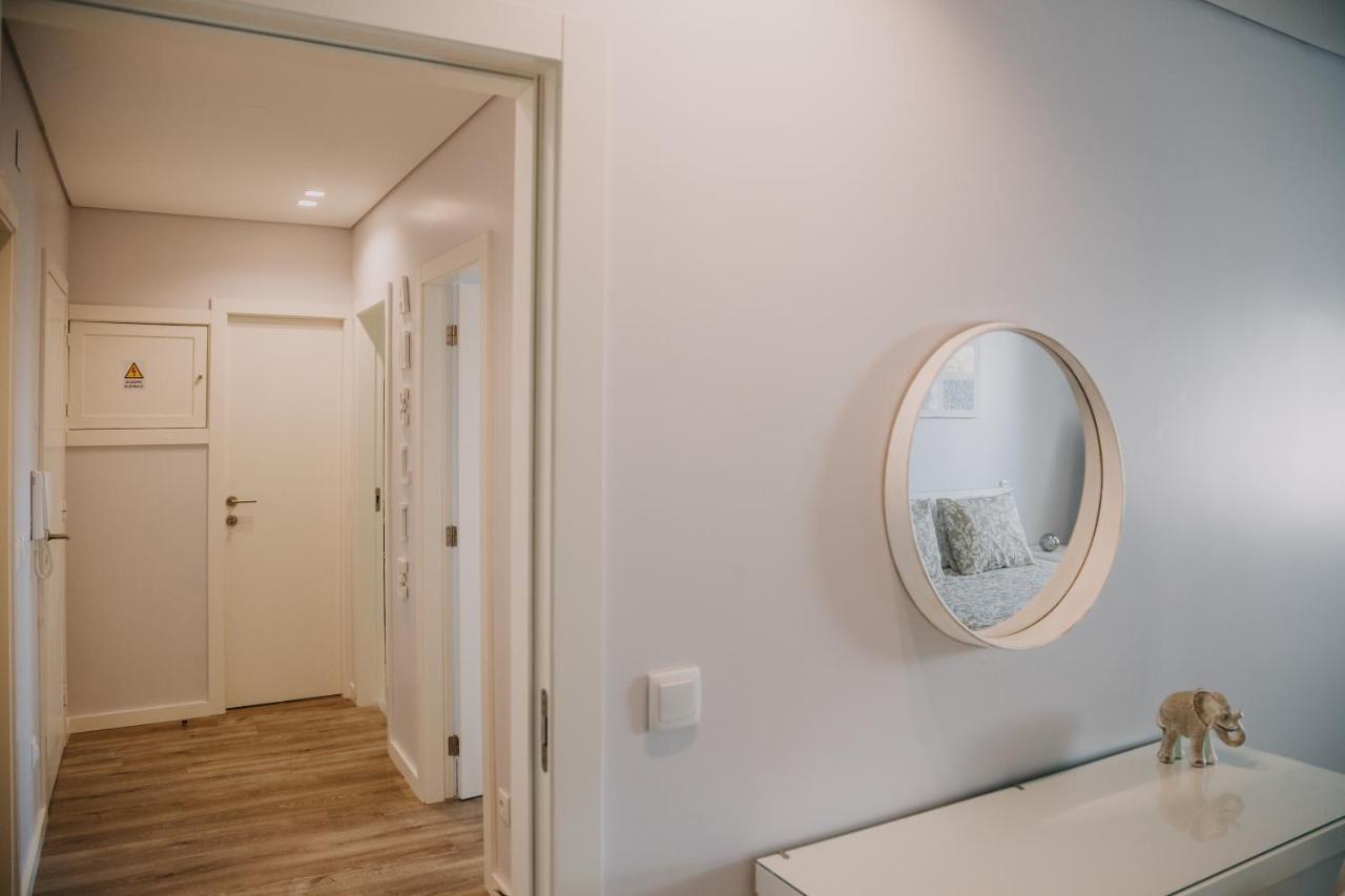 Alojamento Amelie - Apartamento Брага Экстерьер фото
