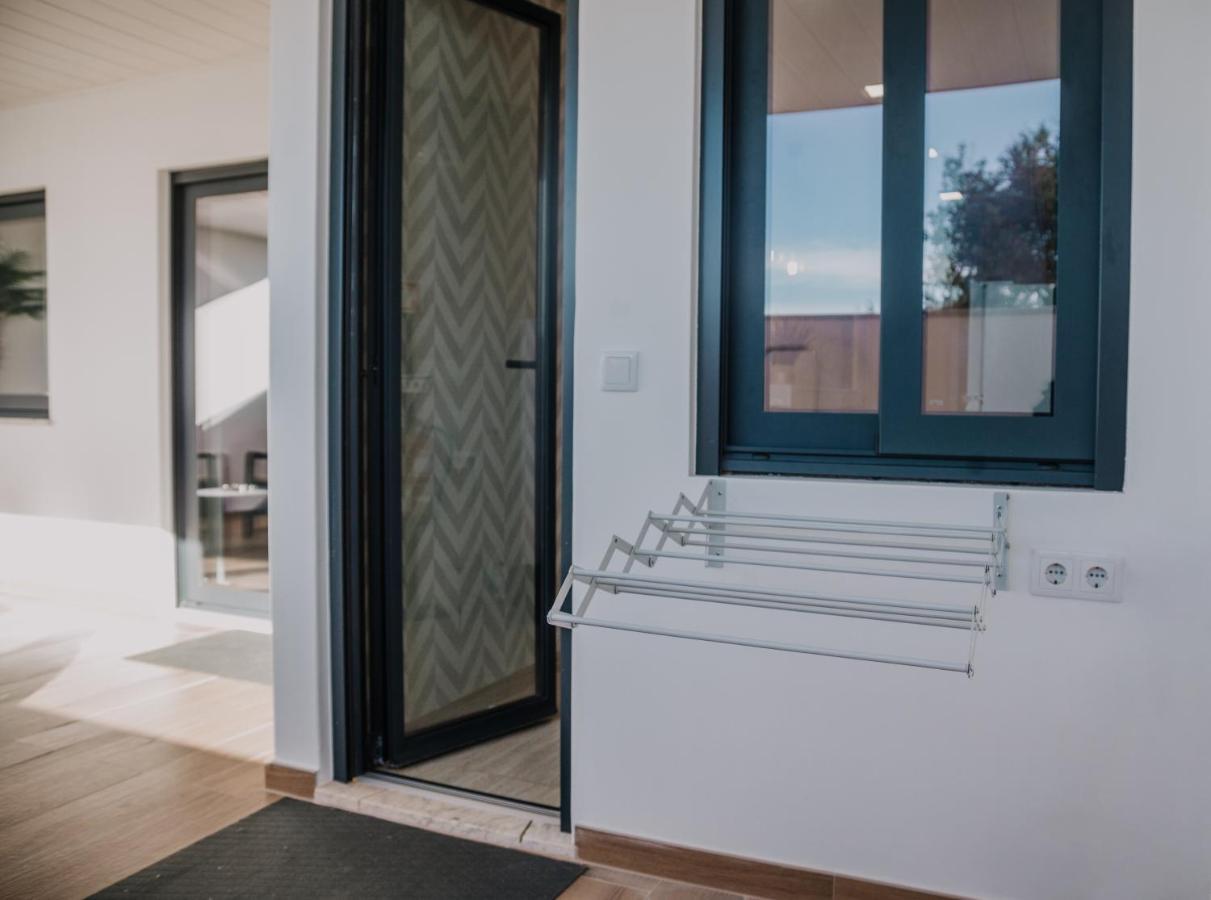 Alojamento Amelie - Apartamento Брага Экстерьер фото