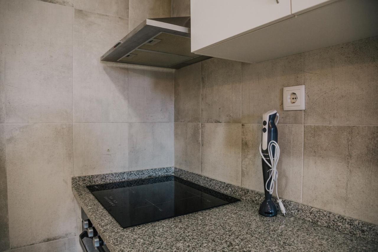 Alojamento Amelie - Apartamento Брага Экстерьер фото