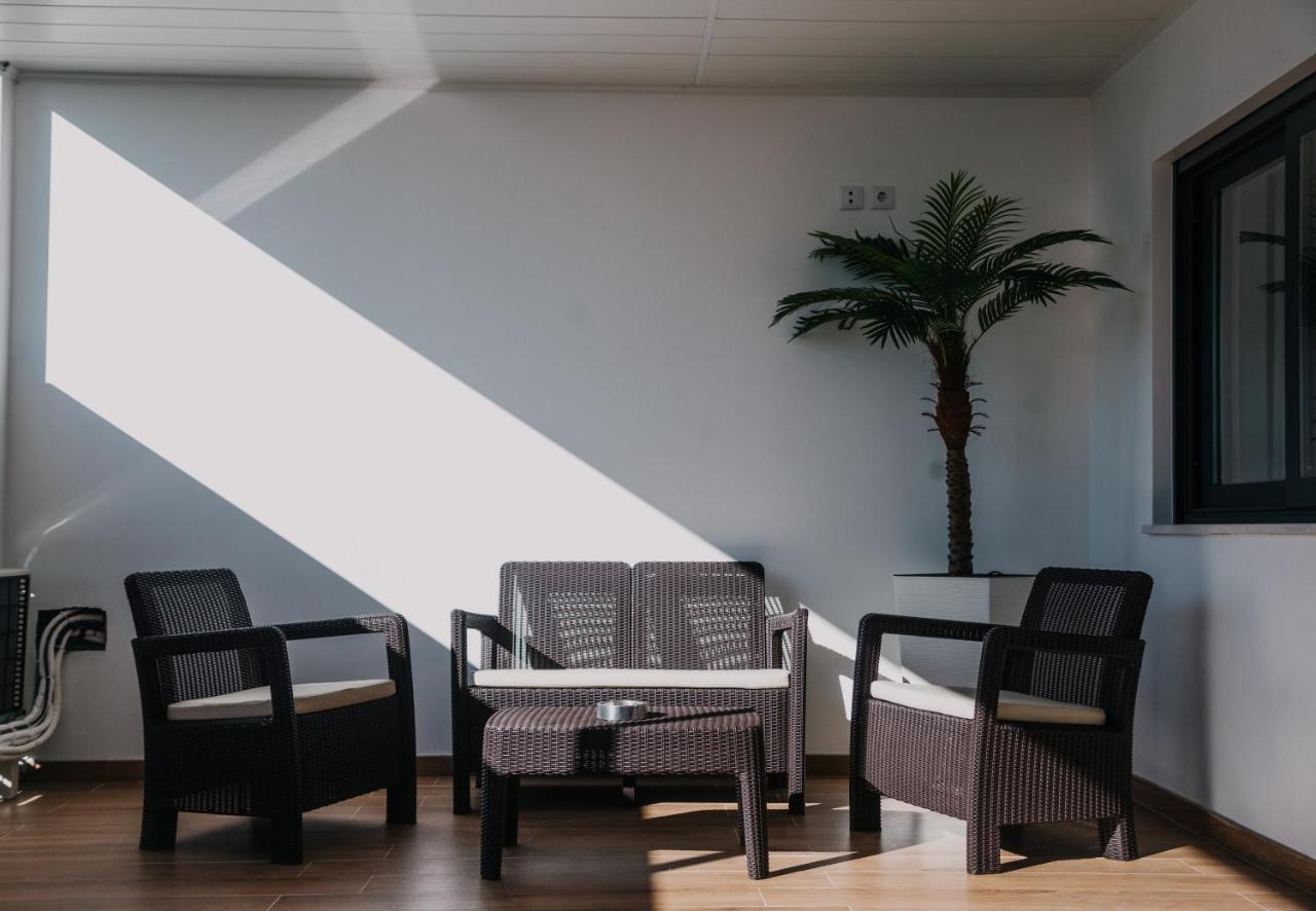 Alojamento Amelie - Apartamento Брага Экстерьер фото