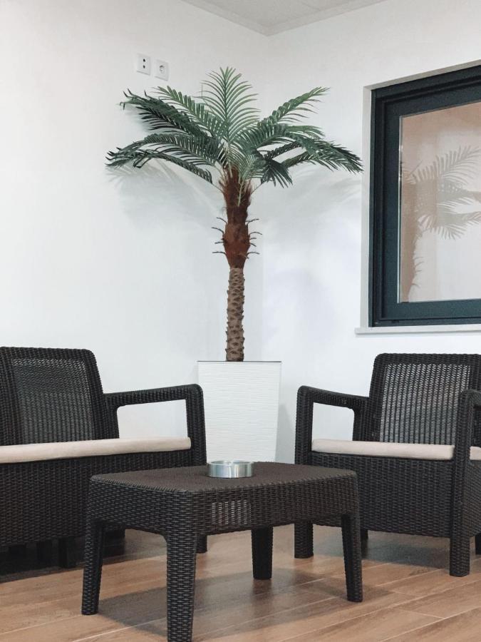 Alojamento Amelie - Apartamento Брага Экстерьер фото