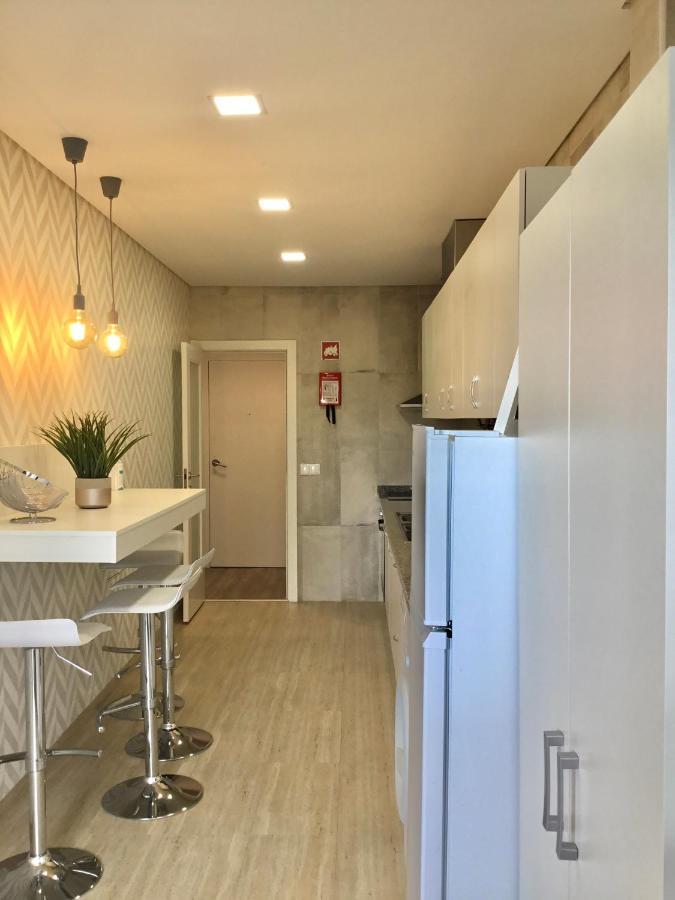 Alojamento Amelie - Apartamento Брага Экстерьер фото