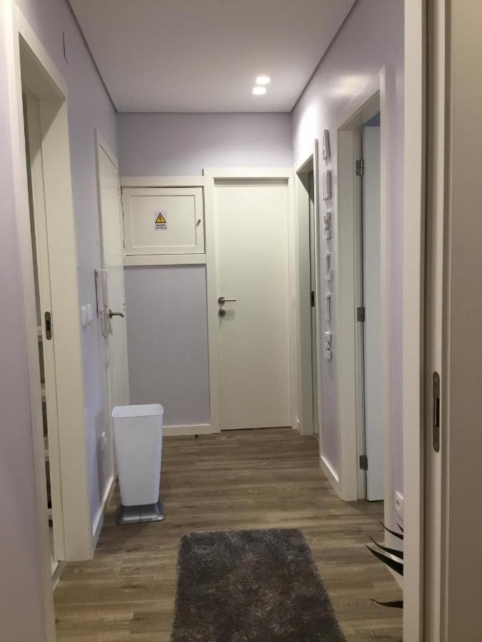 Alojamento Amelie - Apartamento Брага Экстерьер фото