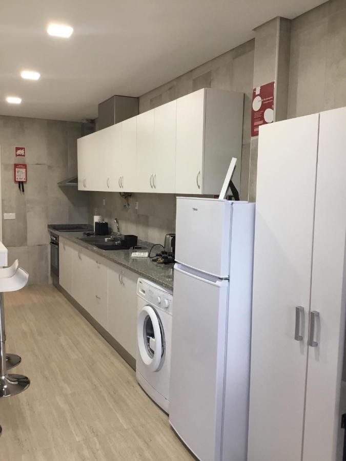 Alojamento Amelie - Apartamento Брага Экстерьер фото