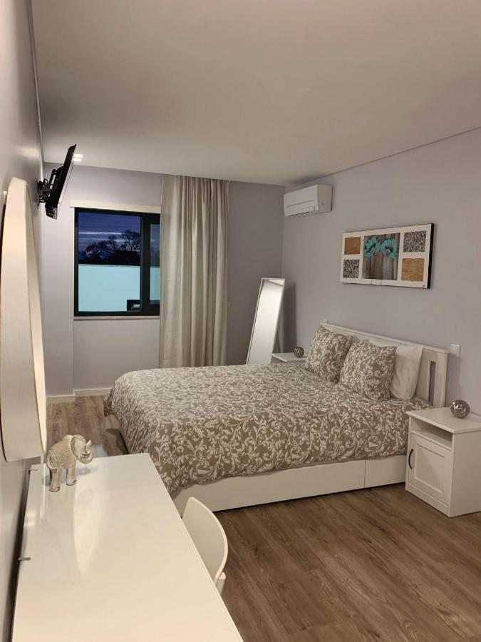 Alojamento Amelie - Apartamento Брага Экстерьер фото