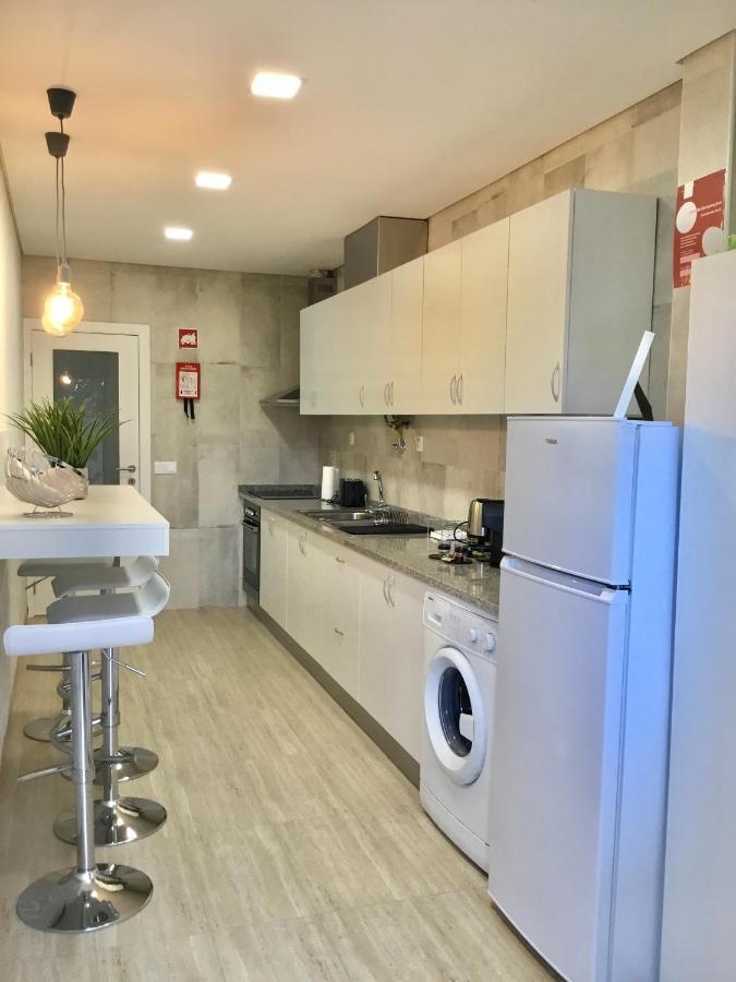 Alojamento Amelie - Apartamento Брага Экстерьер фото
