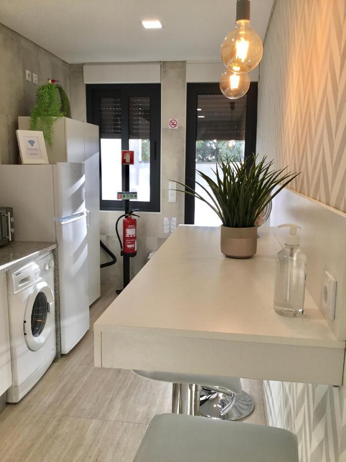 Alojamento Amelie - Apartamento Брага Экстерьер фото