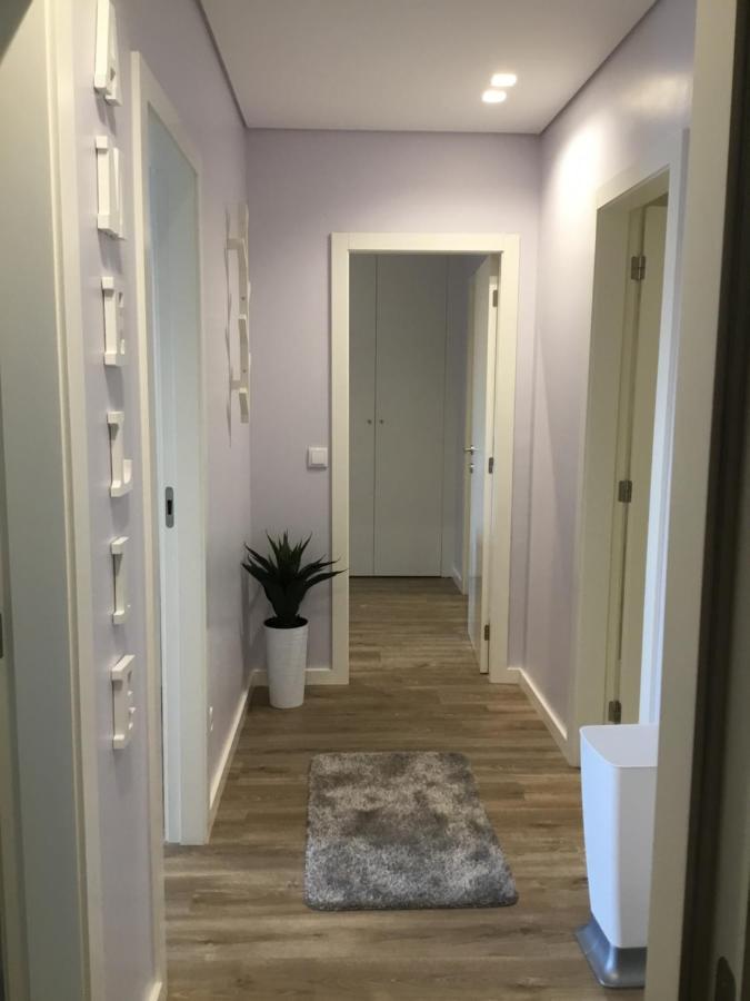 Alojamento Amelie - Apartamento Брага Экстерьер фото