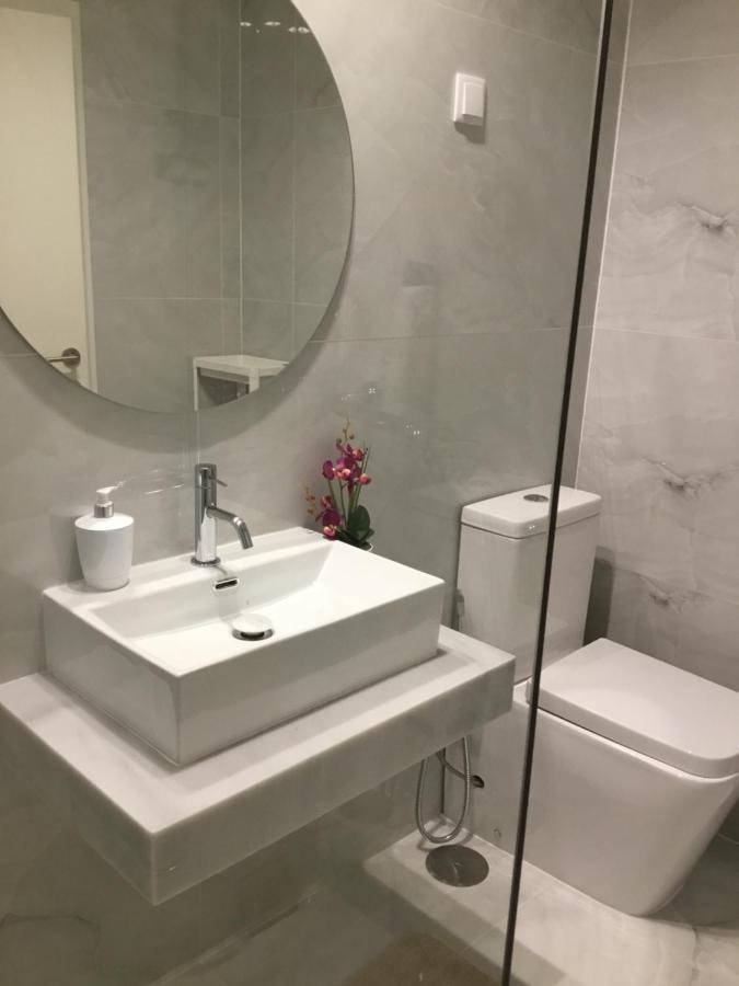 Alojamento Amelie - Apartamento Брага Экстерьер фото