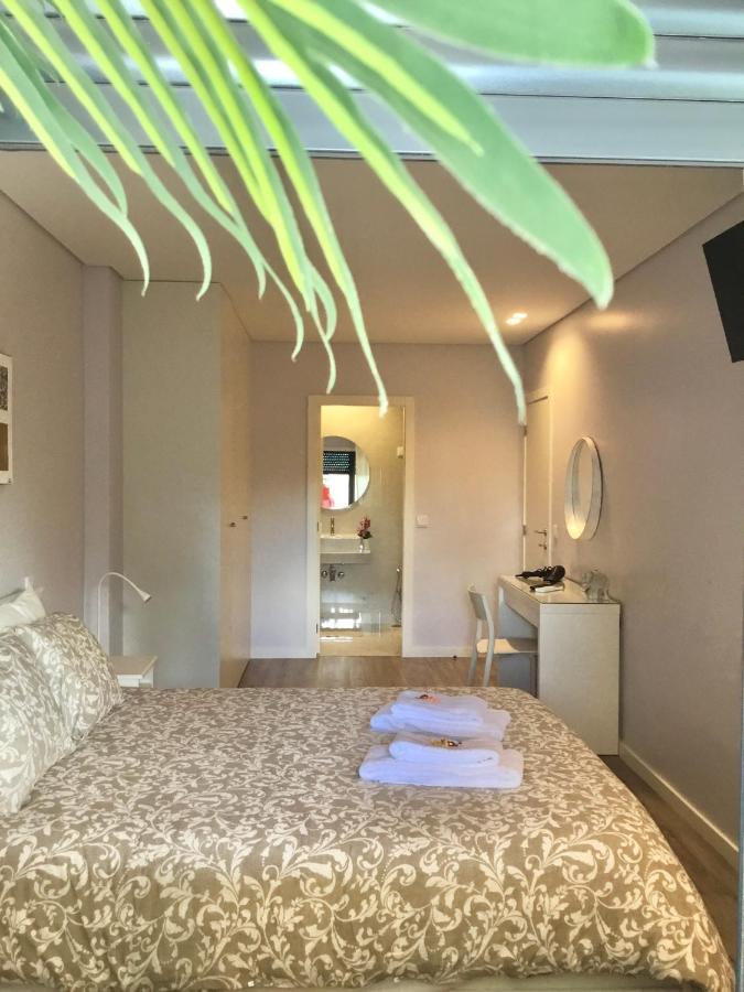 Alojamento Amelie - Apartamento Брага Экстерьер фото