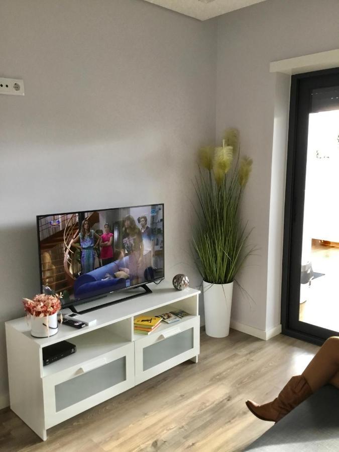 Alojamento Amelie - Apartamento Брага Экстерьер фото