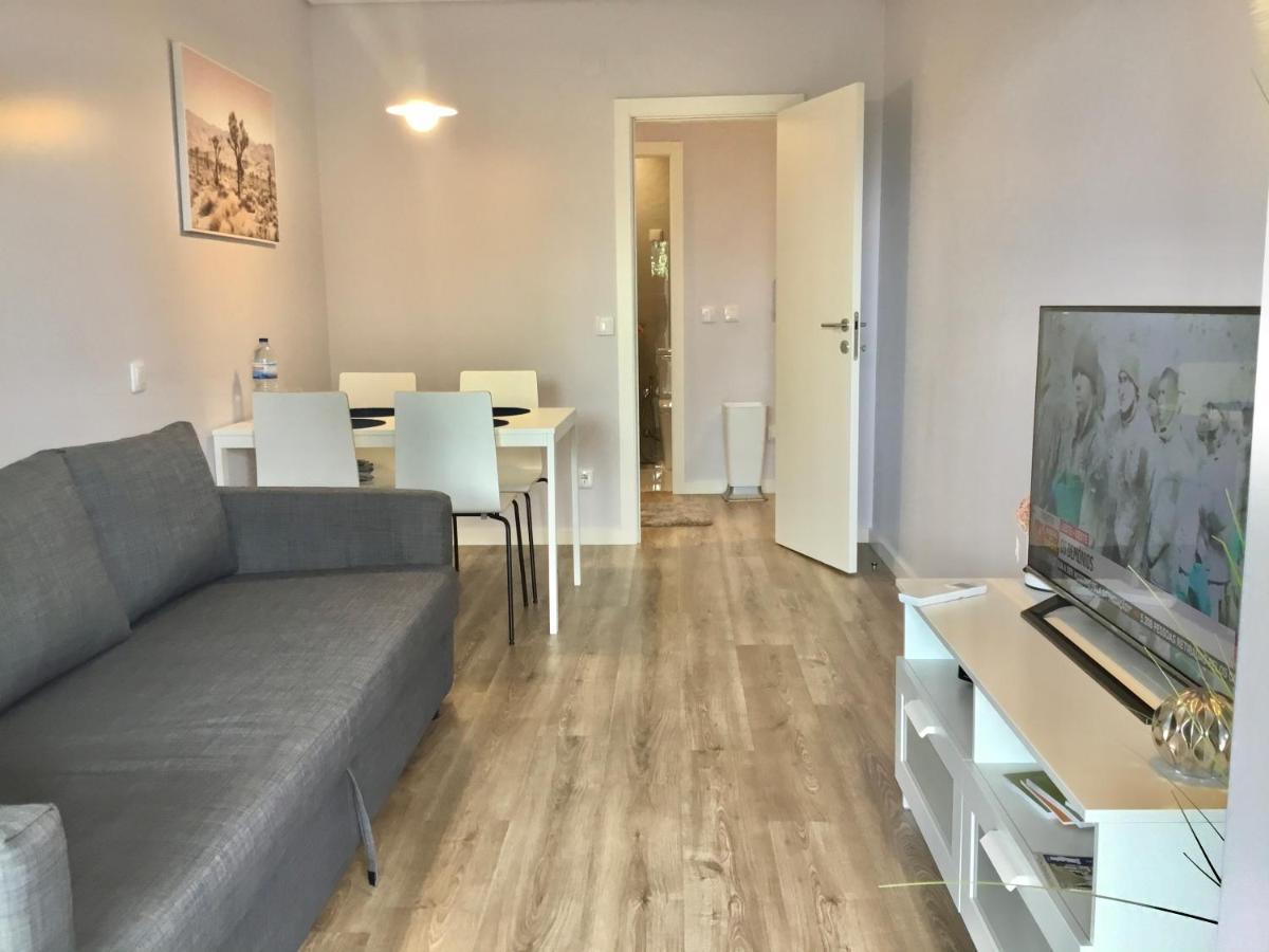 Alojamento Amelie - Apartamento Брага Экстерьер фото